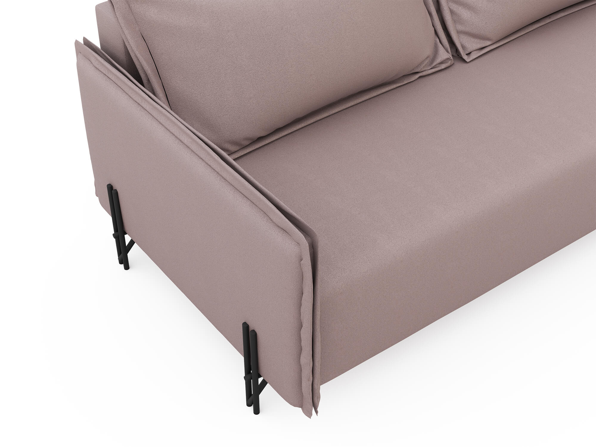 Купить диван прямой SAMMY